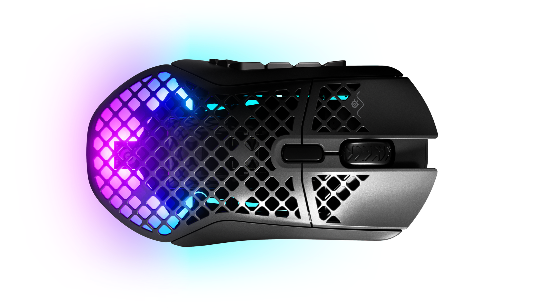SteelSeries Aerox 9 Wireless Gaming Mouse SteelSeries Aerox 9 Wireless Gaming Mouse